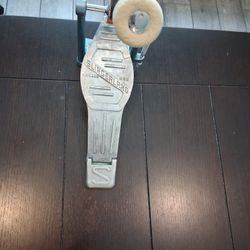 Vintage Slingerland Foot Pedal  - Late 60s Early 70s