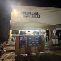 98”TCL Qled 4K SMART TV