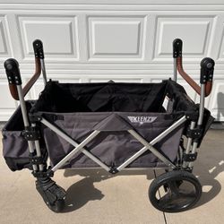 keenz wagon