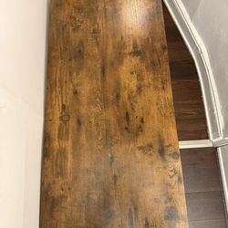 Antique Style Wooden Desk