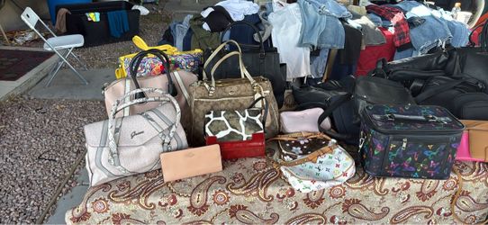 LARGE SALE TODAY !!