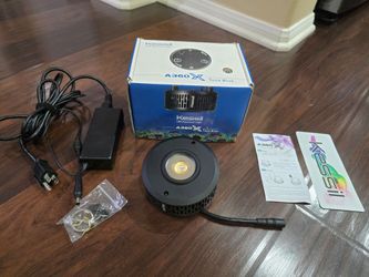 Kessil 360X Tuna Blue Reef LED