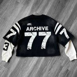 This Is A Sweater 