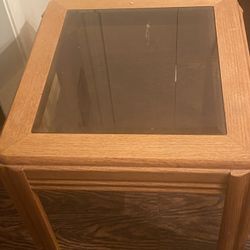 End Table