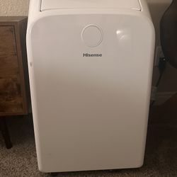 Hisense Portable AC