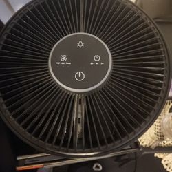 Air Purifier