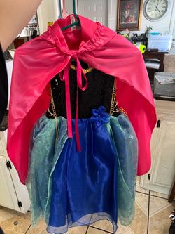 Girl costumes