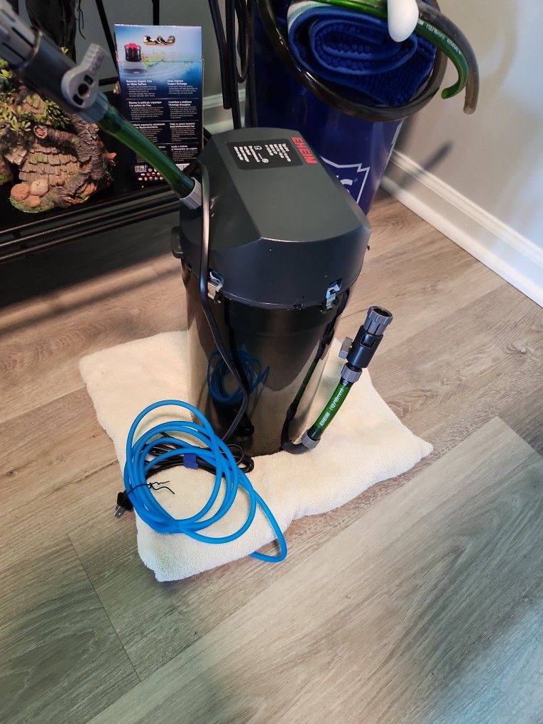 Aquarium Filter