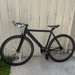 Track Bike Fixie Bike for Sale in Bloomington CA OfferUp