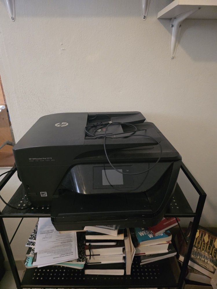 Ho Printer