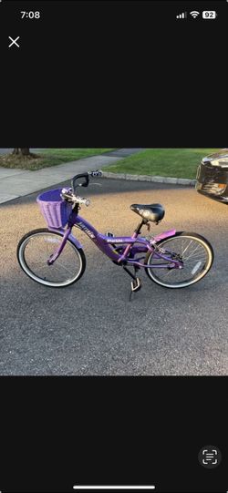 STARLITE 20 Inch Bike 