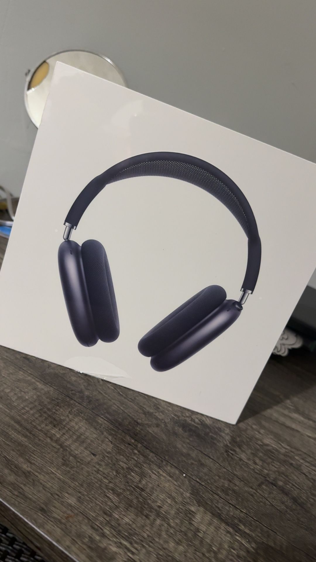 airpod max black