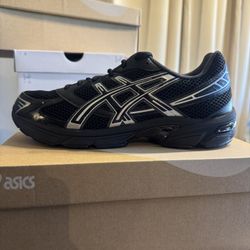 ASICS Gel-1130 “Black/Pure Silver”