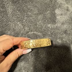 Gold Bracelet New