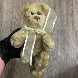 Ty Teddy bear 