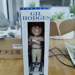 GIL HODGES