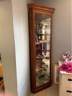 Display Corner Cases