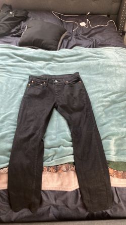 Levi jeans 511 W 30 L 32