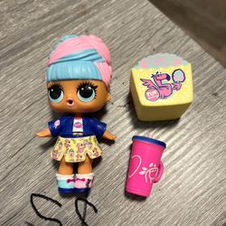 L.O.L Doll