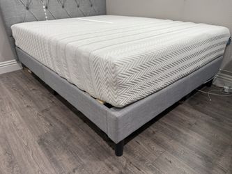 King Mattress King Size Mattress California King Mattress Leesa Mattress Leesa Legend Hybrid Mattress Free Delivery