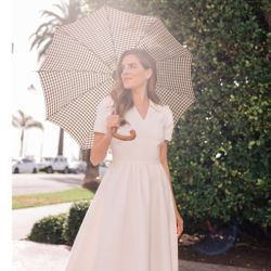 NWOT Rare Gal Meets Glam Alison Dress 