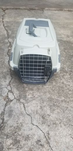 Pet Mate Pet Carrier 