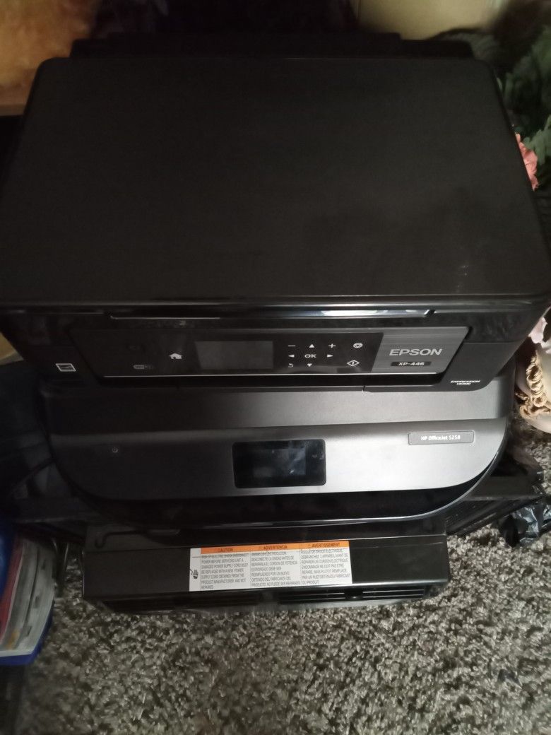 Printer