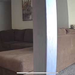 Slightly Used Couch, Pick Up Only Montgomery Village 