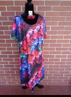 Women's dress