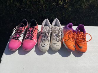 Baseball cleats  Take All $25 Size 3Youth