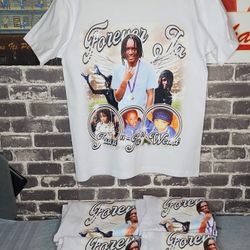 Custom T Shirt Printing