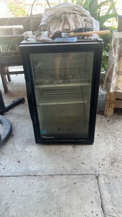 Mini refrigerador