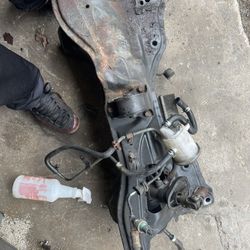 98 Civic Subframe 150 Obo 
