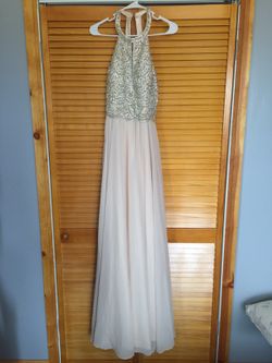 Evening Gown- From Lulu's.com