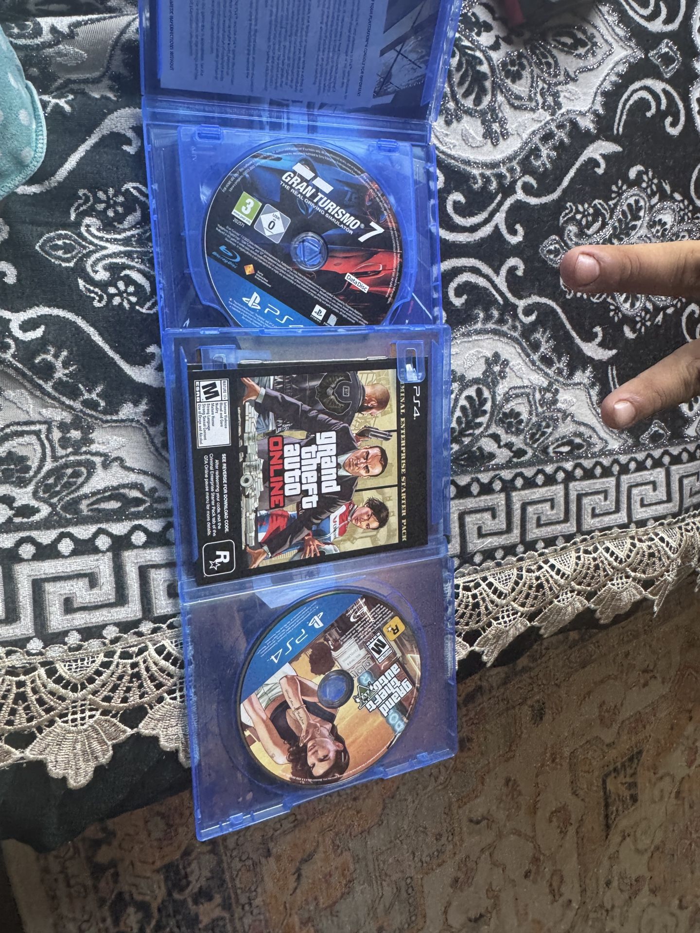 Games