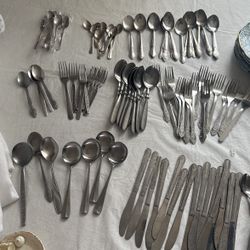 Silverware 