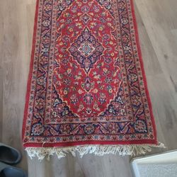 Persian Rug