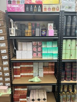 Cologne & perfume wholesale and singles