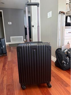 Suitcase