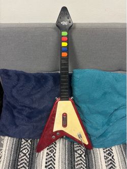Guitar Hero / Rockband Guitar
