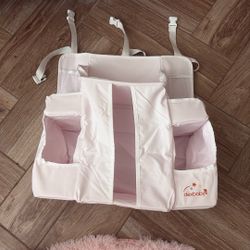 Diaper / Crib Caddy