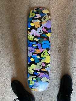 Bape Board