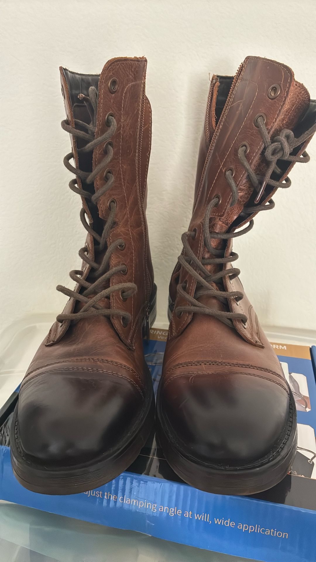 “Aldo” Boots