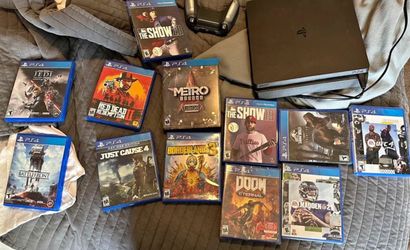 Ps4