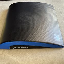 Harbinger Ab Support Mat