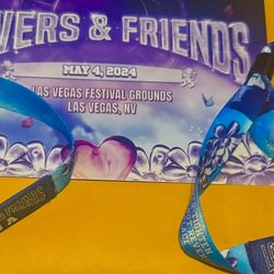 Lovers & Friends Festival 