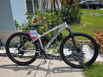 🚵‍♂️ New Schwinn Axum Sport – 27.5" Wheels – Disc Brakes – $220