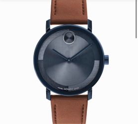 Movado Men’ s Watch