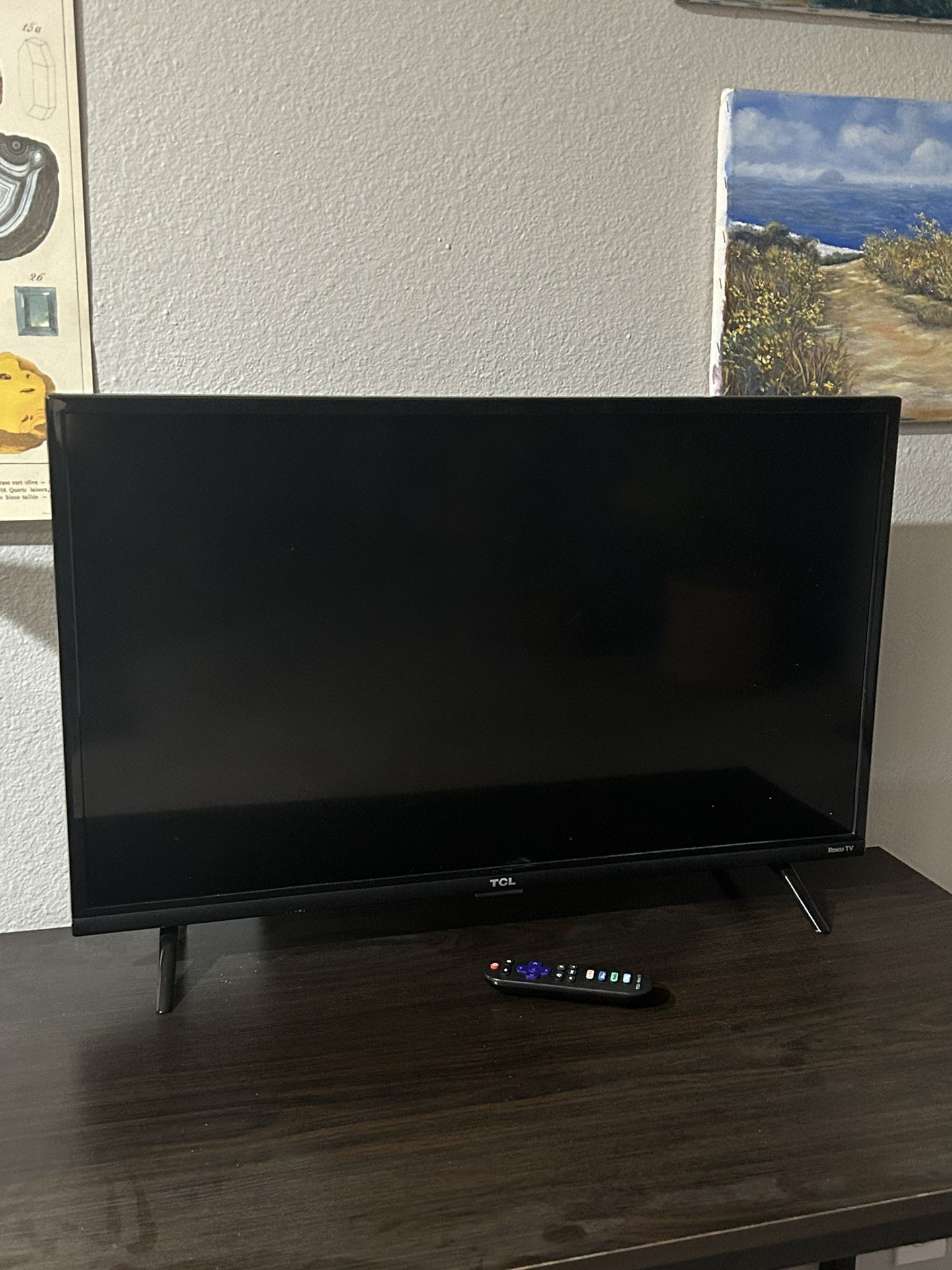 Roku TV