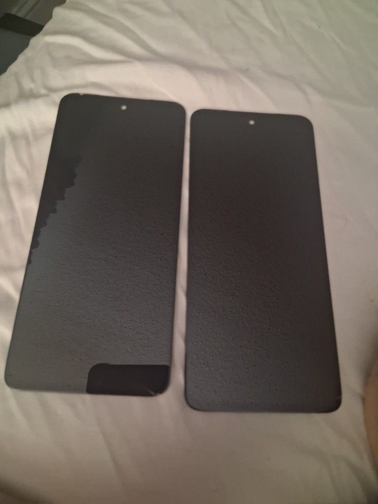 Moto G Stylus 5g 2023 LCD Screen Replacement